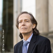 Meisterkonzert - Menachem Har-Zahav / Beliebte Meisterwerke der Klavierliteratur 01.02.2026 Martinstift Moers, Kammermusiksaal