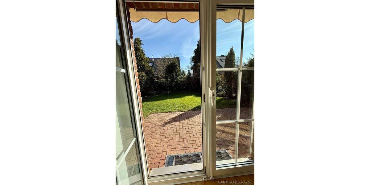 Doppelhaushälfte Düsseldorf Kaiserswerth - 8 Zimmer, 213 m&sup2;, 1.680.000&euro; | Angebot:25271300