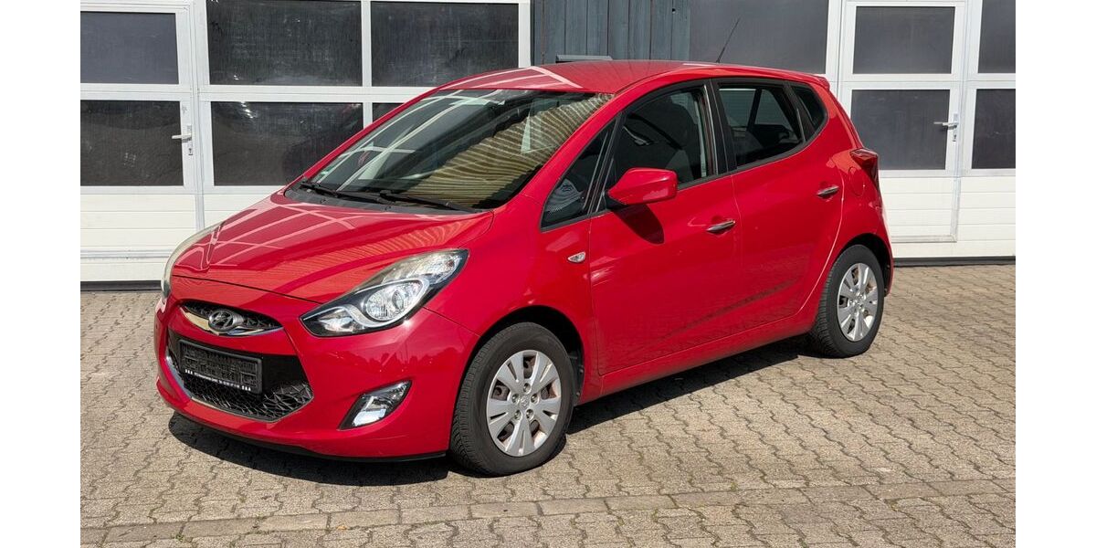 Hyundai ix20 193.600 km 3.900 &euro; Mülheim an der Ruhr 45473