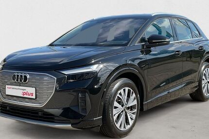 Audi Q4 e-tron 46.298 km 35.480 &euro; Wesel 46483
