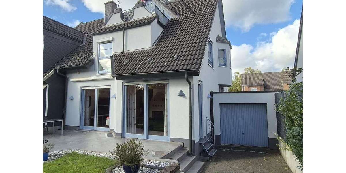 Haus zum Kaufen in Oberhausen 699.000 € 185 m² 5 zimmer