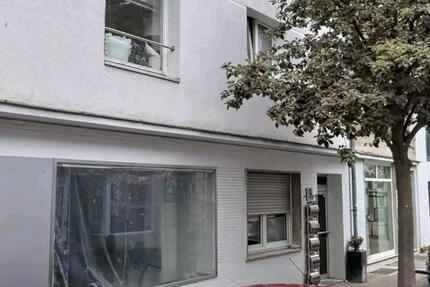 Mietwohnung Ratingen City 2 zimmer
