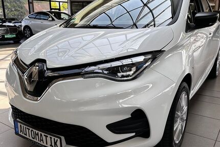 Renault ZOE 28.938 km 11.790 &euro; Bottrop 46236