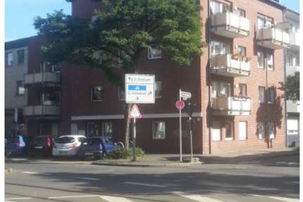 Wohnung Düsseldorf Unterrath - 3 Zimmer, 74 m&sup2;, 990&euro; | Angebot:27419945