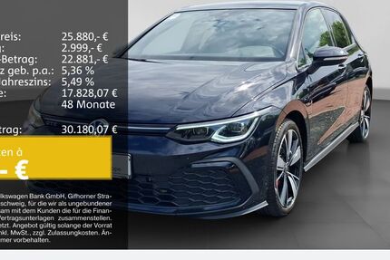 VW Golf 44.403 km 25.880 &euro; Recklinghausen 45663