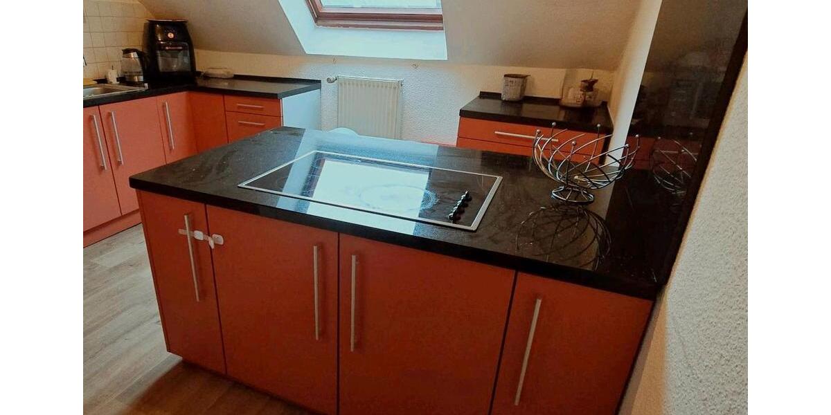 Dachgeschoßwohnung Bochum Höntrop - 3 Zimmer, 86 m&sup2;, 775&euro; | Angebot:25052508