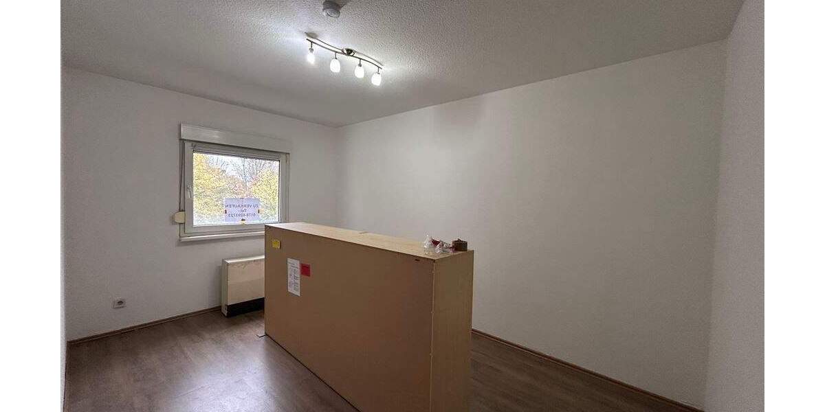 Attraktive 3,5-Zimmer-Eigentumswohnung mit Balkon und Personenaufzug in gepflegten Mehrfamilienhaus 3 zimmer