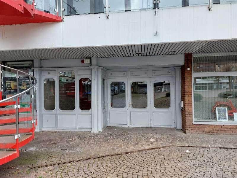 Einzelhandel in Gladbeck 600 € 100 m²