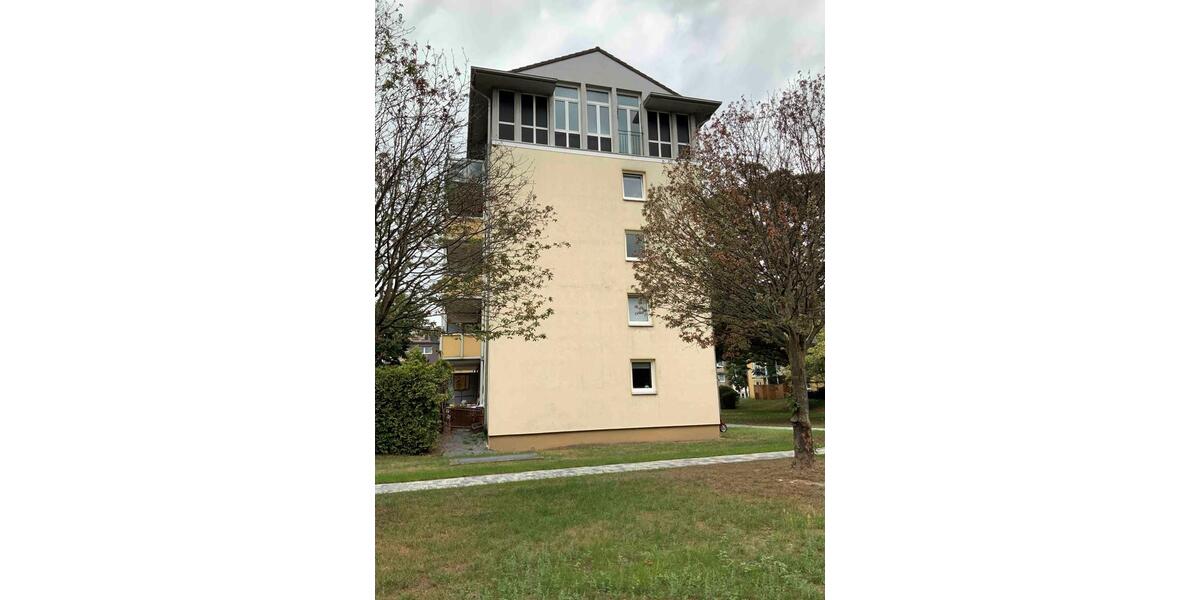 4710664 1-Zimmer Wohnung in Düsseldorf-Mörsenbroich mit Weitblick! 1 zimmer