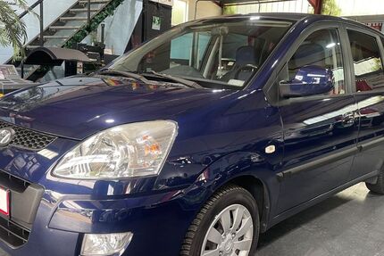 Hyundai Matrix 91.000 km 3.490 &euro; Rheinberg 47495