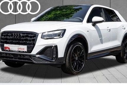 Audi Q2 3.990 km 43.250 &euro; Recklinghausen 45657