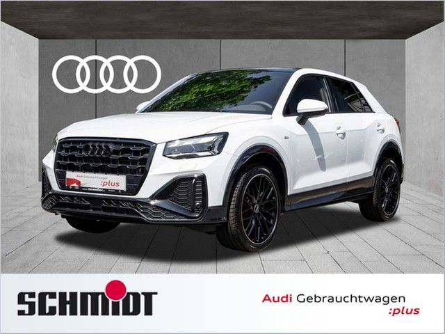 Audi Q2 3.990 km 43.250 &euro; Recklinghausen 45657
