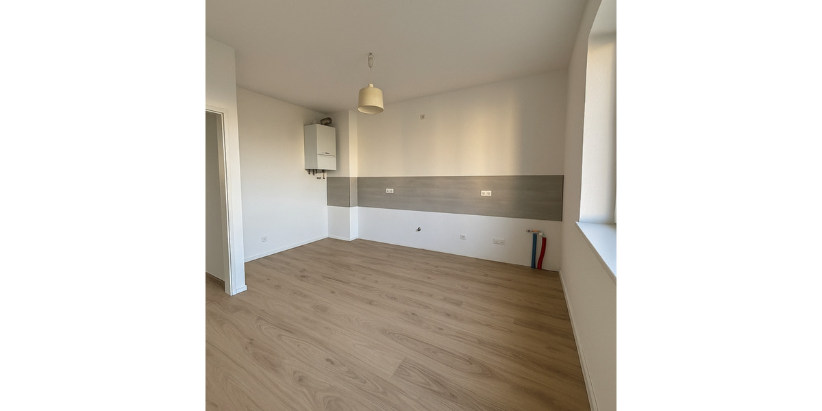 Modern & hochwertig – Erstbezug nach umfassender Modernisierung 2 2 zimmer