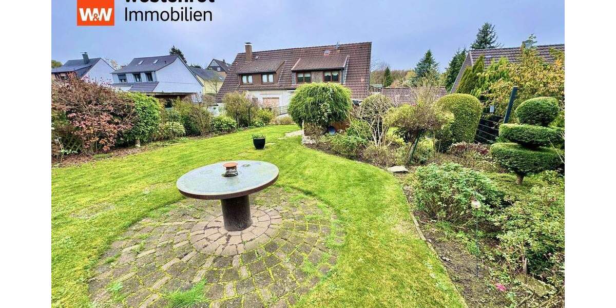 Doppelhaushälfte Essen Schonnebeck - 5 Zimmer, 102 m&sup2;, 307.900&euro; | Angebot:25128226