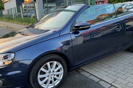 VW Eos 138.361 km 8.590 &euro; Gelsenkirchen 45899