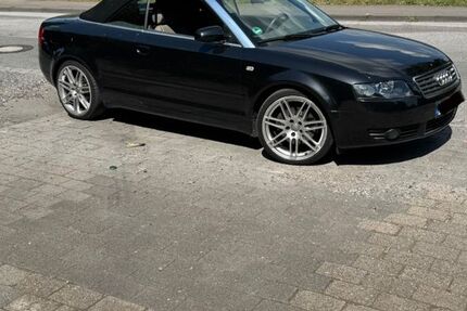 Audi A4 204.136 km 2.499 &euro; Duisburg 47137