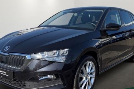 Skoda Scala 54.753 km 17.640 &euro; Düsseldorf 40233