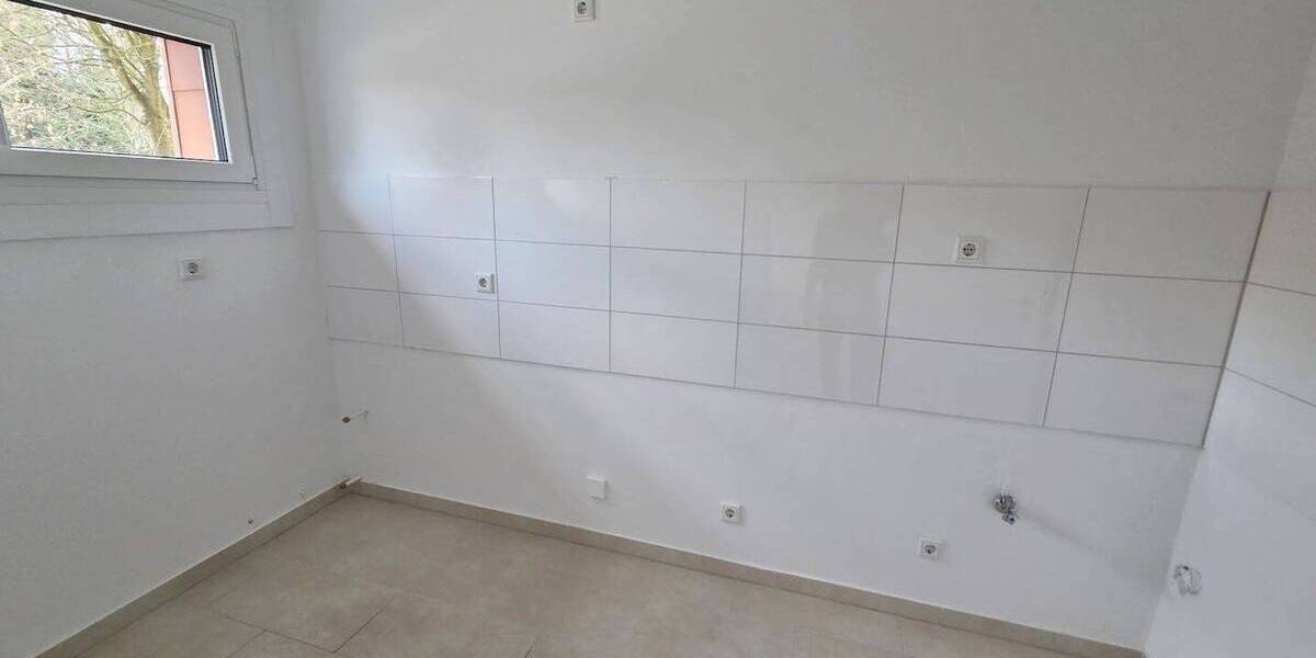 Etagenwohnung Gladbeck Zweckel - 3 Zimmer, 82 m&sup2;, 710&euro; | Angebot:26376599