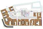 Gewerbeobjekt Düsseldorf Stadtmitte - 1 Zimmer, 230 m&sup2;, 3.105&euro; | Angebot:26391392