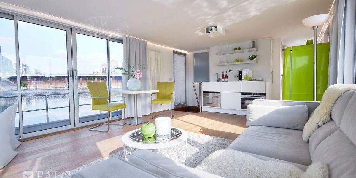 Bungalow Duisburg Kaßlerfeld - 3 Zimmer, 45 m&sup2;, 449.000&euro; | Angebot:23967928