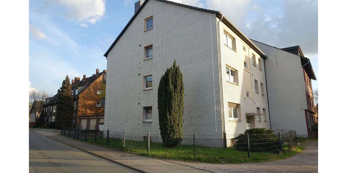 Wohnung zum Kaufen in Oberhausen 155.000 € 80 m² 3 zimmer