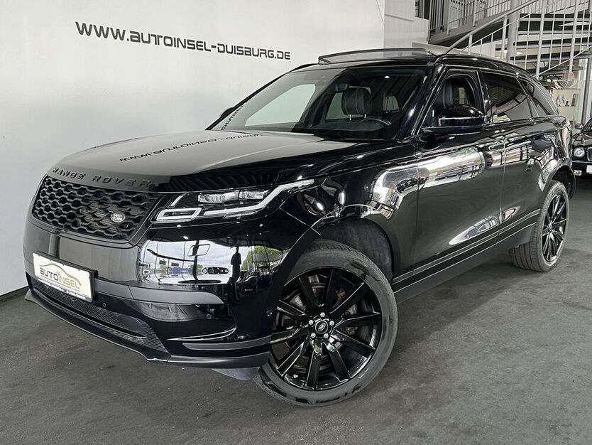 Range Rover Velar