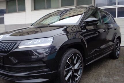 Skoda Karoq 175.000 km 19.900 &euro; Oberhausen 46149