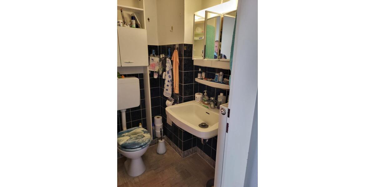 Wunderschöne 2 Zimmer Wohnung in Krefeld-Fischeln vollmöbliert 2 zimmer