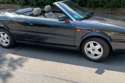 Audi 80