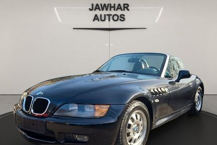 BMW Z3 223.089 km 5.990 € Bottrop 46236