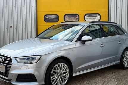 Audi A3 87.000 km 16.900 € Krefeld 47799