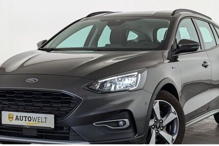 Ford Focus 78.190 km 14.460 &euro; Düsseldorf 40599
