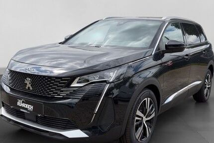 Peugeot 5008 22.309 km 27.990 &euro; Duisburg 47059