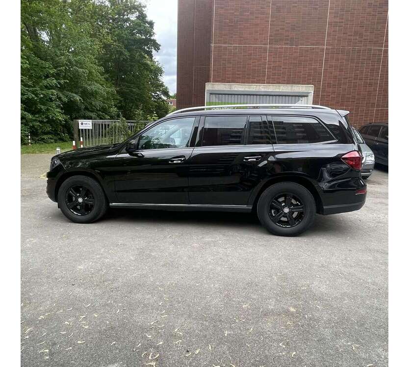 GL 350