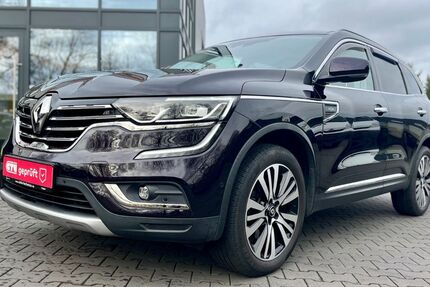 Renault Koleos 48.800 km 18.950 &euro; Bochum 44894