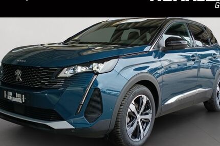 Peugeot 3008 15.640 km 23.790 &euro; Duisburg 47167