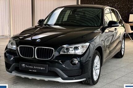 BMW X1 165.400 km 12.990 &euro; Duisburg 47259