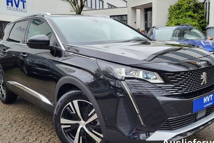 Peugeot 5008 4.538 km 27.390 &euro; Düsseldorf 40231
