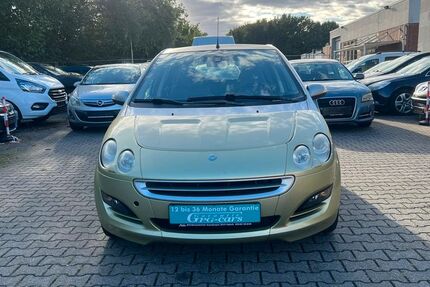 Smart ForFour 120.260 km 3.999 &euro; Rheinberg 47495