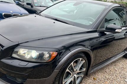 Volvo C30 224.000 km 4.499 € Essen 45355