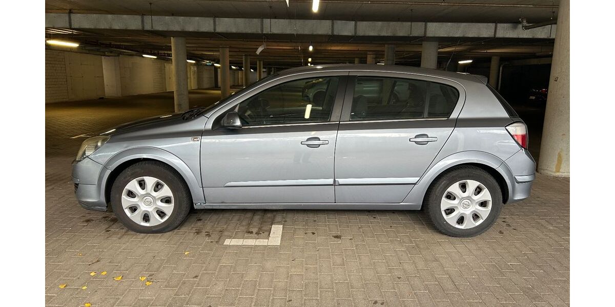 Opel Astra 179.300 km 1.500 &euro; Duisburg 47057