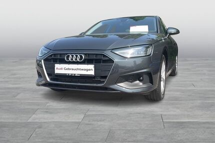 Audi A4 48.415 km 23.590 &euro; Duisburg 47178