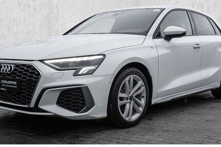 Audi A3 49.131 km 27.940 &euro; Düsseldorf 40474