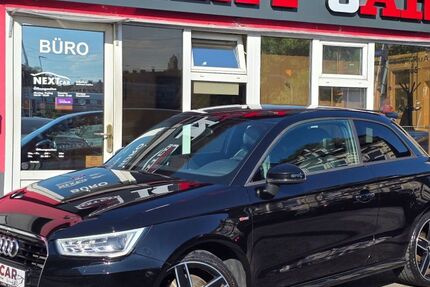 Audi A1 122.000 km 14.990 &euro; Mülheim an der Ruhr 45476