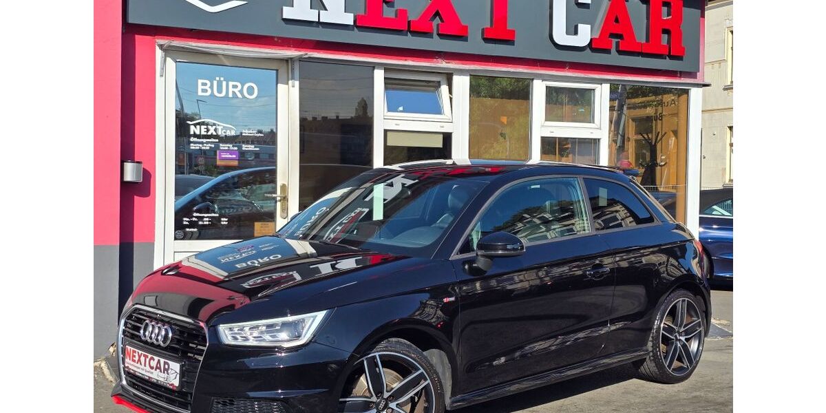 Audi A1 122.000 km 14.990 &euro; Mülheim an der Ruhr 45476