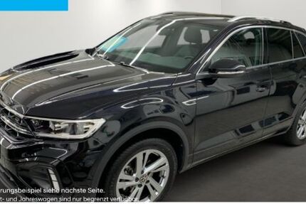 VW T-Roc 8.609 km 34.950 &euro; Essen 45307