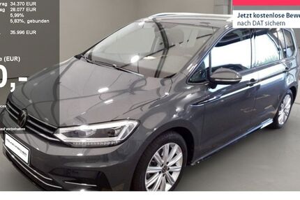 VW Touran 19.962 km 35.996 € Krefeld 47805