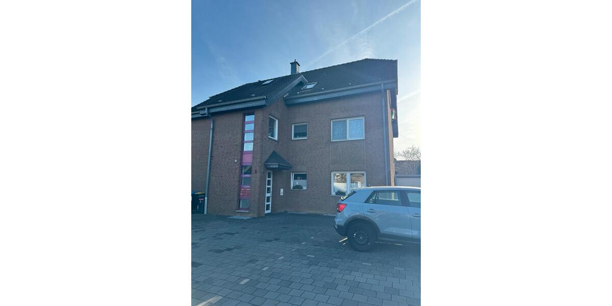 Maisonette mit Klima, Wallbox & Premium-Möbliert - Moers Utfort 2.5 zimmer