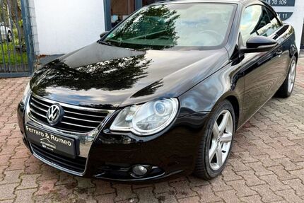 VW Eos 90.450 km 5.499 € Gelsenkirchen 45884