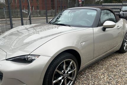 Mazda MX-5 14.227 km 26.900 &euro; Essen 45355